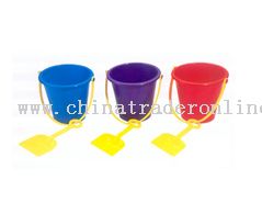 Small bucket from China